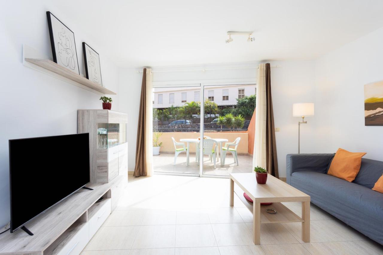 Home2Book Jolly Home Radazul, Terrace & Wifi Luaran gambar