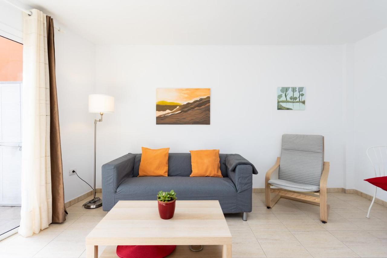Home2Book Jolly Home Radazul, Terrace & Wifi Luaran gambar