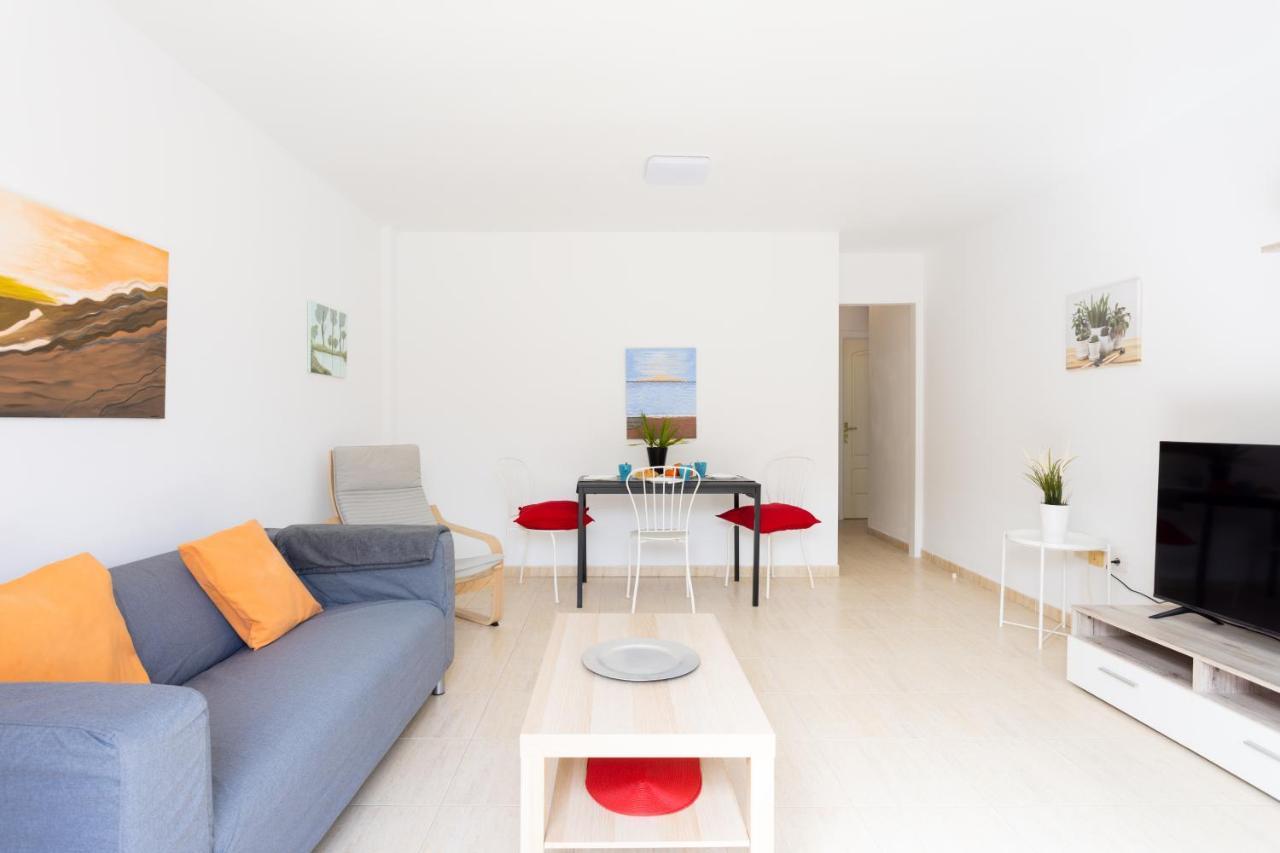 Home2Book Jolly Home Radazul, Terrace & Wifi Luaran gambar