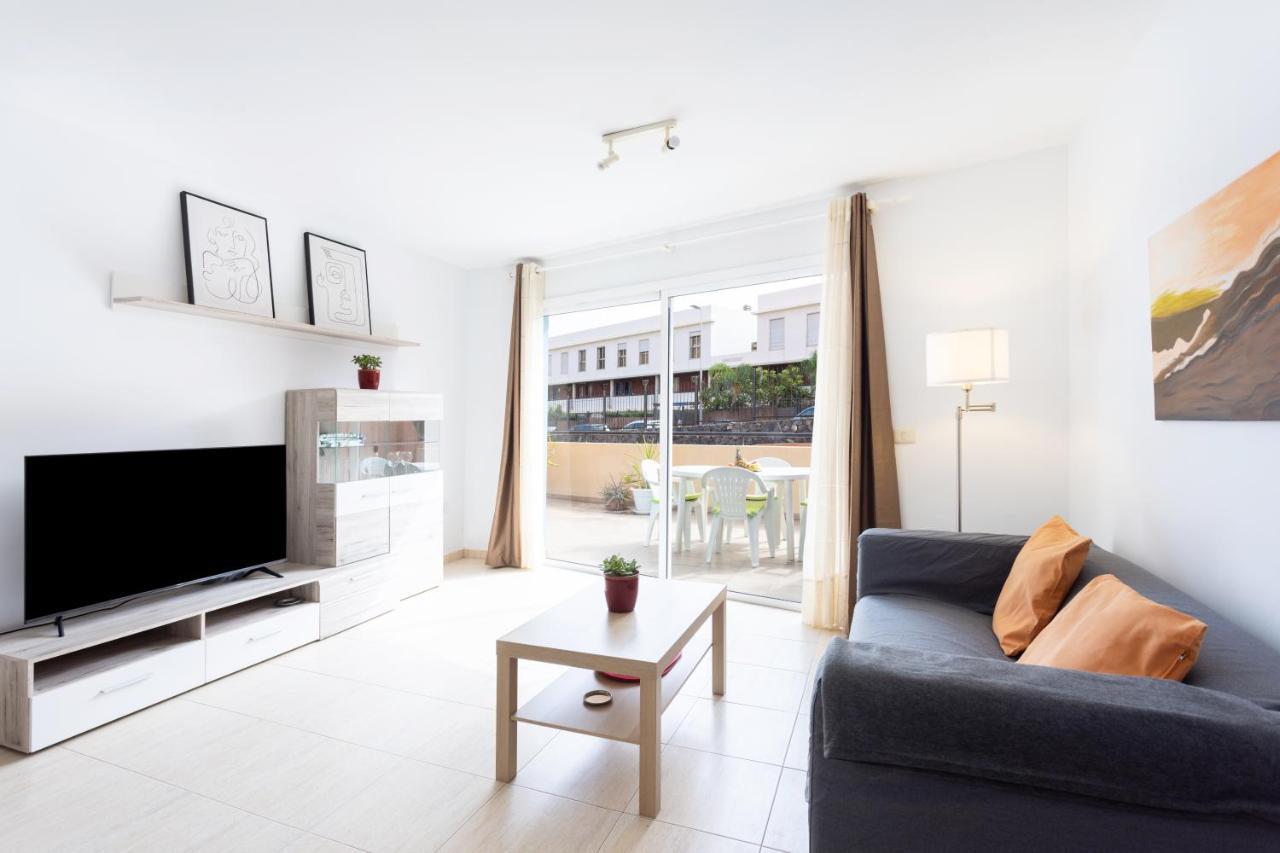 Home2Book Jolly Home Radazul, Terrace & Wifi Luaran gambar