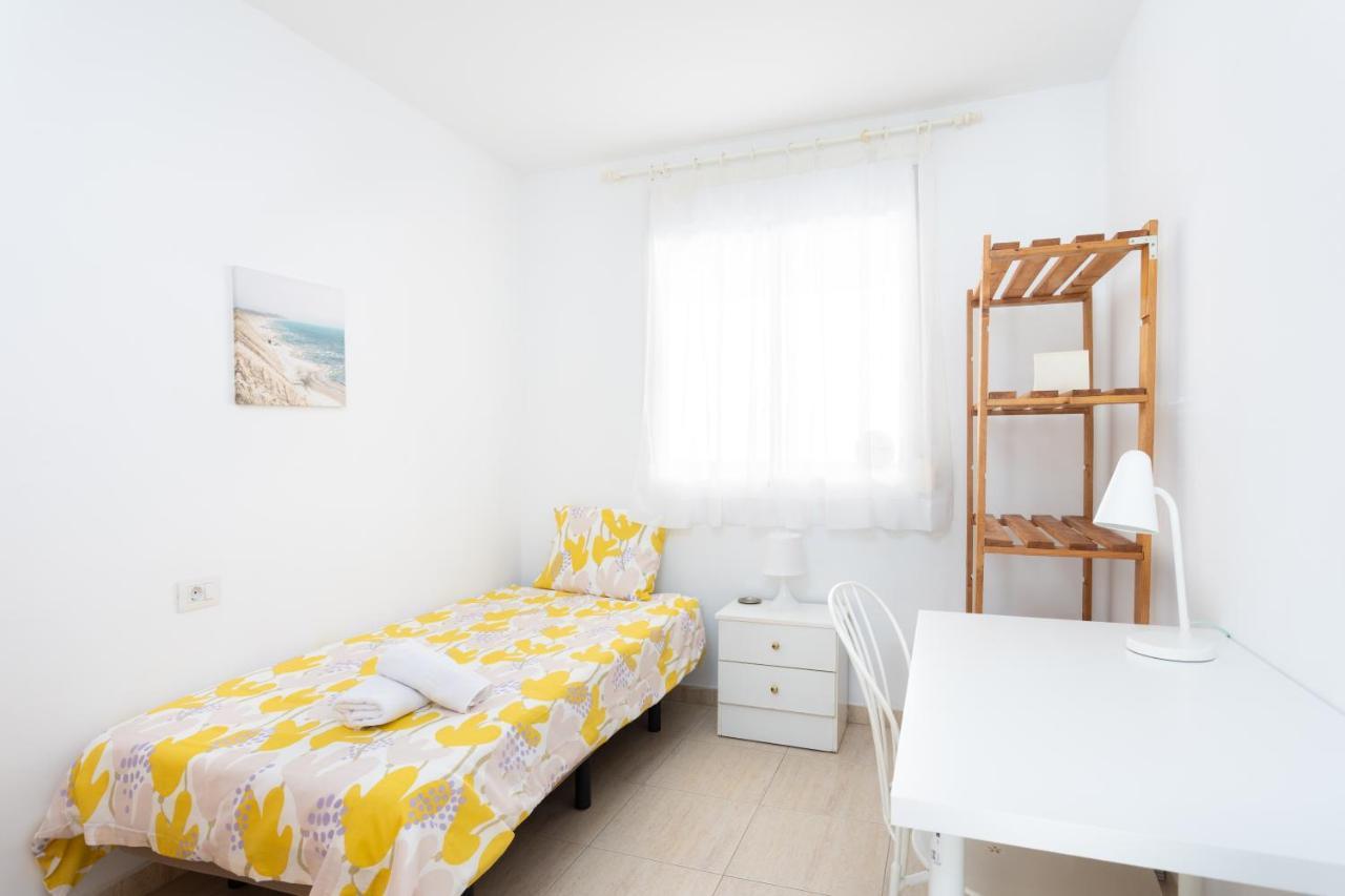 Home2Book Jolly Home Radazul, Terrace & Wifi Luaran gambar