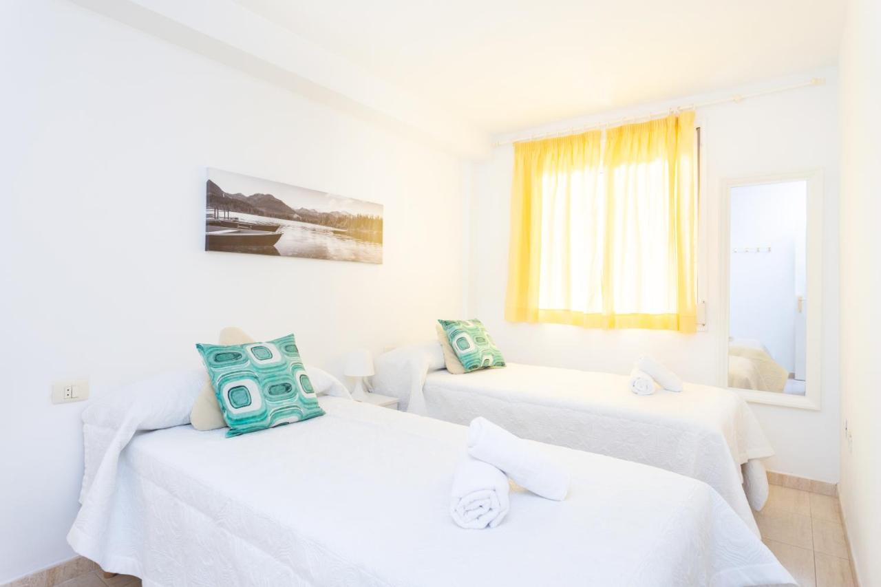 Home2Book Jolly Home Radazul, Terrace & Wifi Luaran gambar