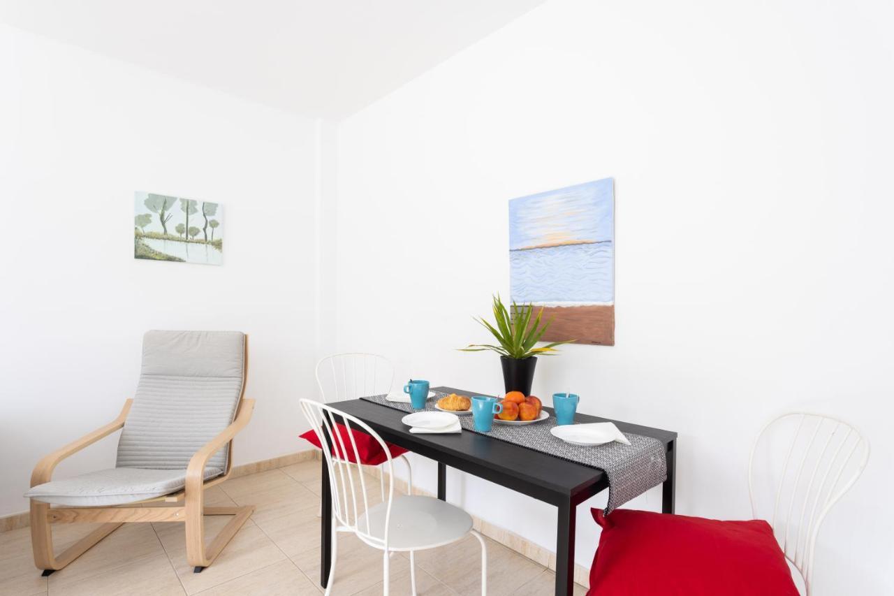 Home2Book Jolly Home Radazul, Terrace & Wifi Luaran gambar