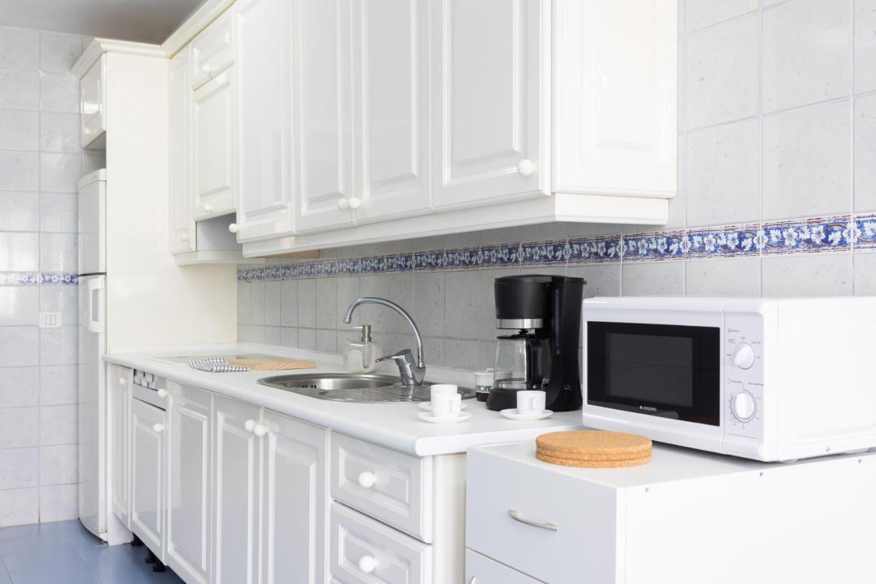 Home2Book Jolly Home Radazul, Terrace & Wifi Luaran gambar